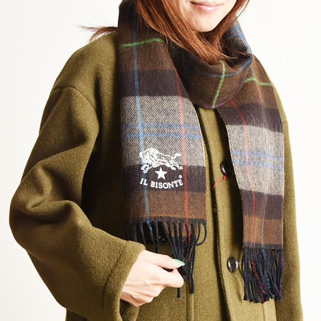 イルビゾンテ,IL BISONTE,ILBISONTE