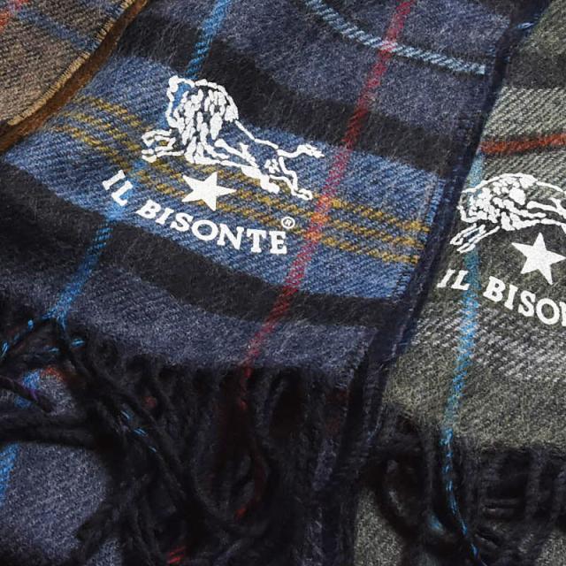 イルビゾンテ,IL BISONTE,ILBISONTE