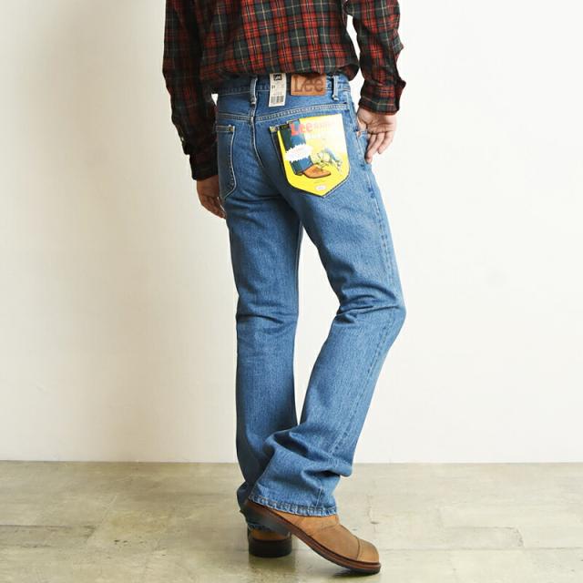 裾上げ無料 Lee リー アメリカンスタンダード 102 ブーツカット ジーンズ デニムパンツ フレア メンズ 定番 01020-194/197【gs0】 裾上げ無料 Lee リー アメリカンスタンダード 102 ブーツカット