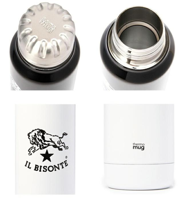 IL BISONTE,イルビゾンテ,ニット帽,ニットキャップ