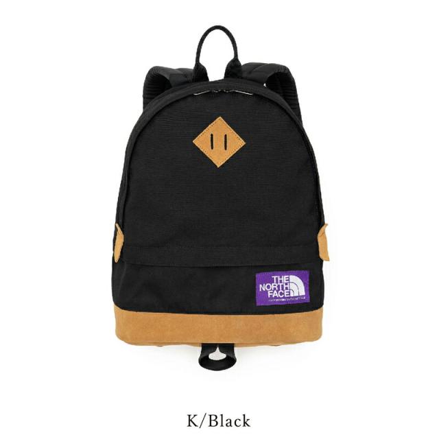 ノースフェイス パープルレーベル ナナミカ ボア フリース リュック デイバック nanamica / THE NORTH FACE Purple Label / Featured Product vol.76