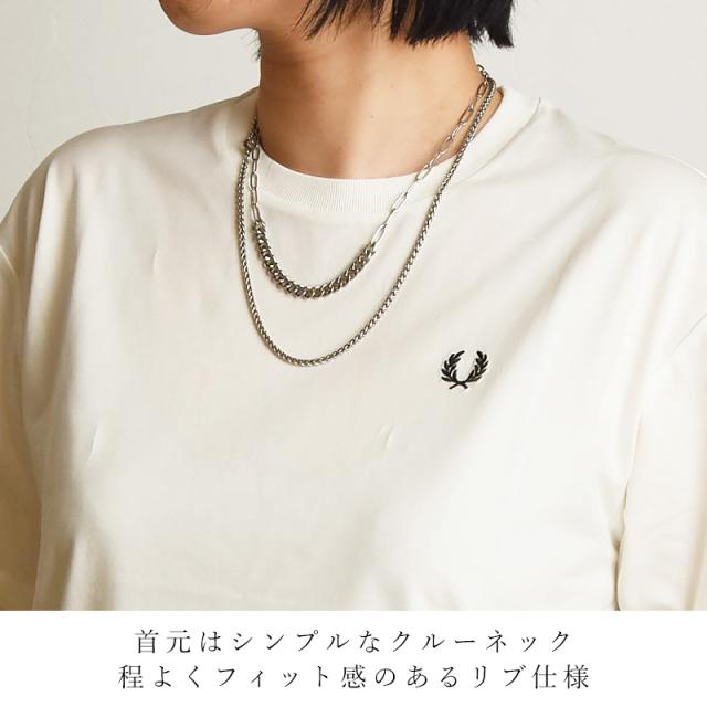 FRED PERRY