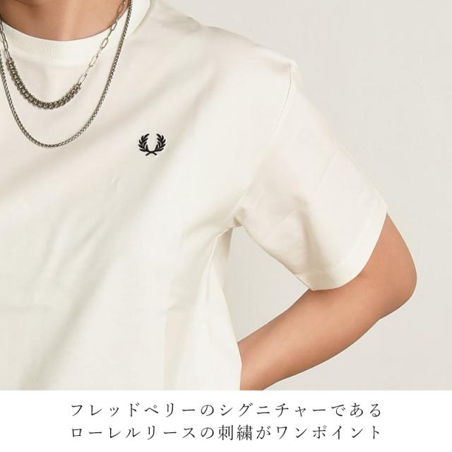 FRED PERRY