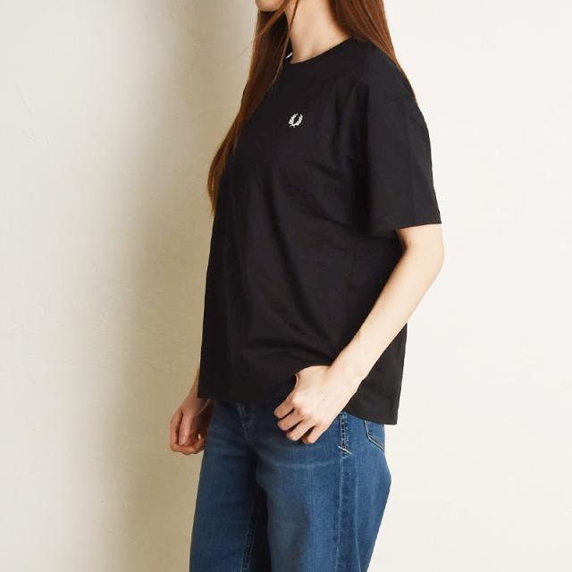 FRED PERRY