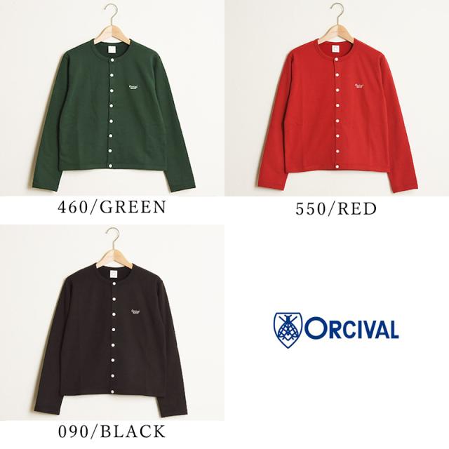 オーシバル,オーチバル,ORCIVAL