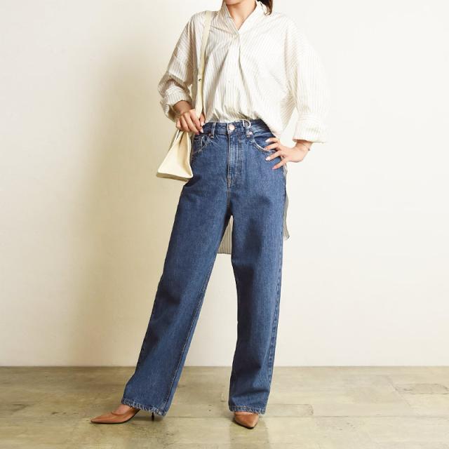 redcard,レッドカード,ジーンズ,デニムパンツ