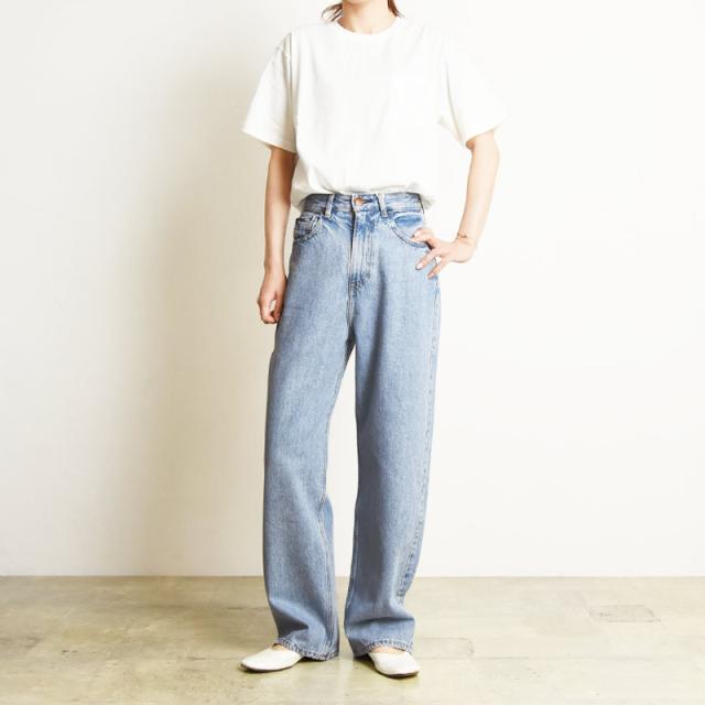 redcard,レッドカード,ジーンズ,デニムパンツ