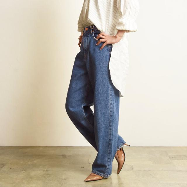 redcard,レッドカード,ジーンズ,デニムパンツ