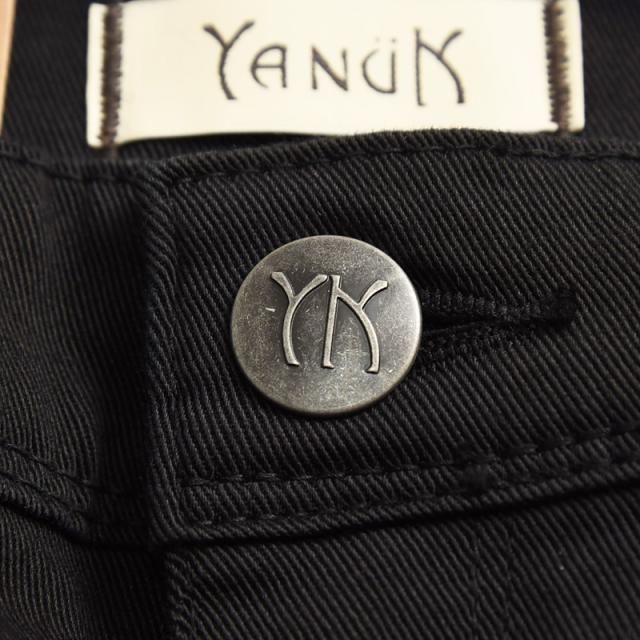 yanuk