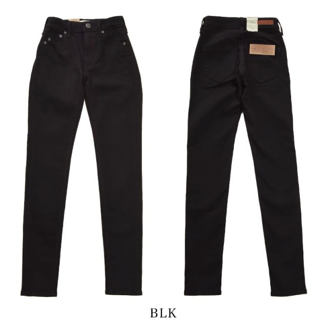 大人気 ヤヌーク YANUK PATRICIA パトリシア スキニー デニムパンツ