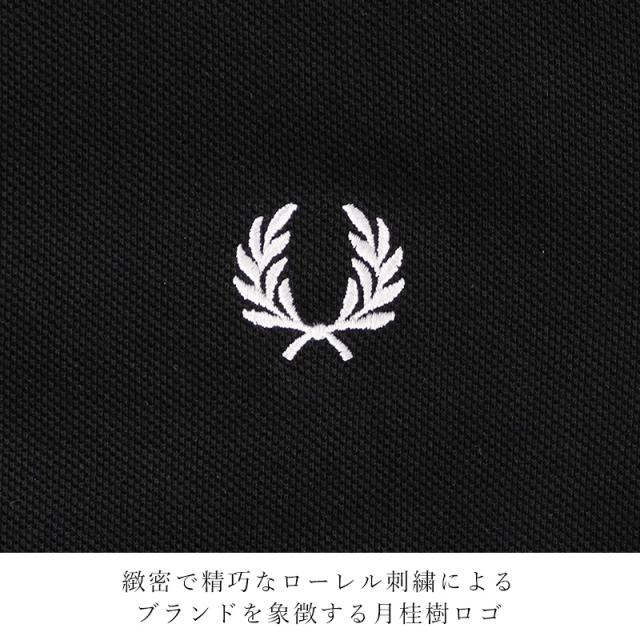 FRED PERRY