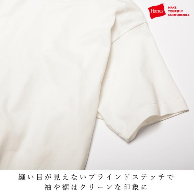 Hanes,ヘインズ