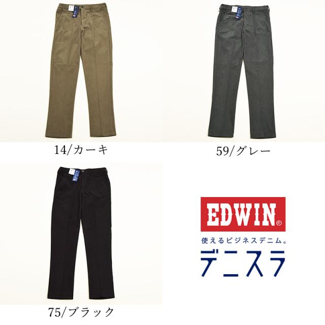 edwin