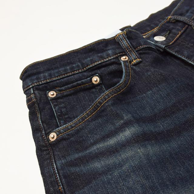 【大きいサイズ】裾上げ無料エドウィン BIGサイズ EDWIN 503 レギュラーストレート ジーンズ メンズ 日本製 デニムパンツ ジーパン ビッグサイズ ビックサイズ E50313-1126/1146