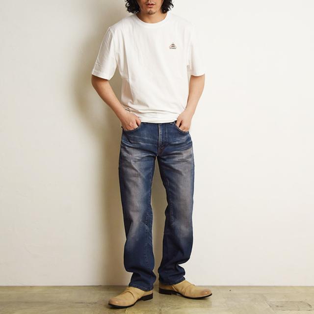 levis,エドウィン