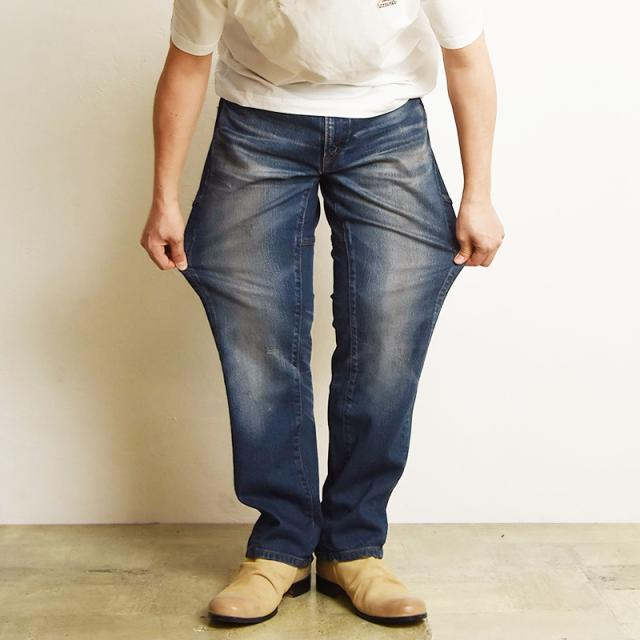 levis,エドウィン