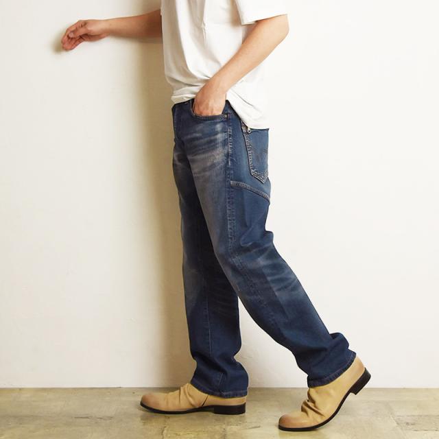 levis,エドウィン