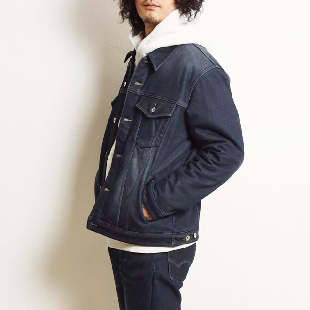 EDWIN エドウィン ジャージーズ WILD FIRE デッドエア デニム