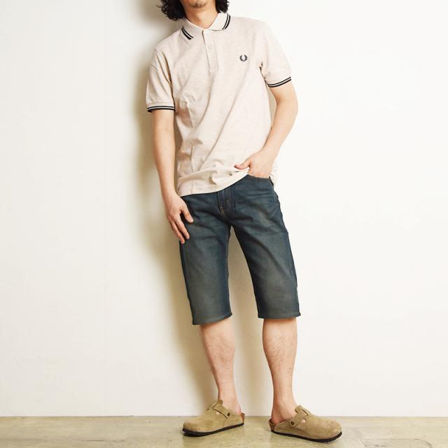 levi's