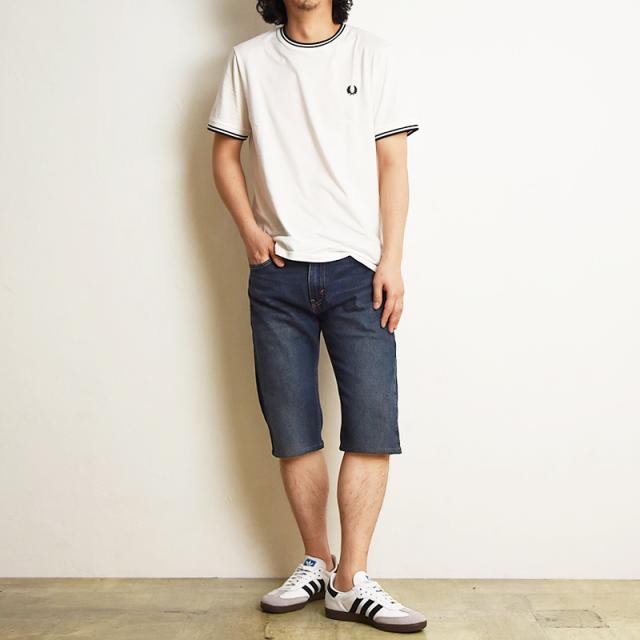 levi's