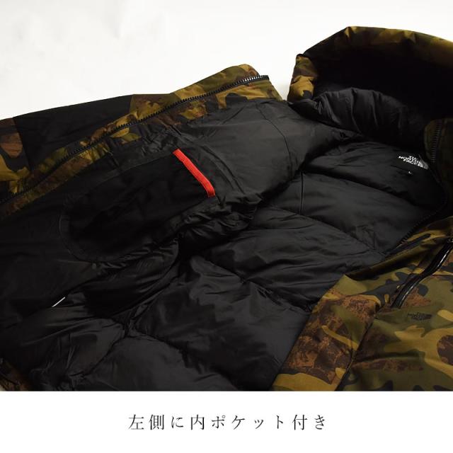 ノースフェイス,THE NORTH FACE
