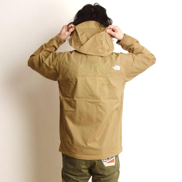 THE NORTH FACE