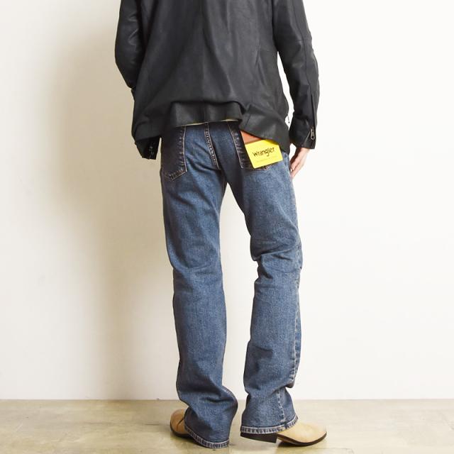 wrangler