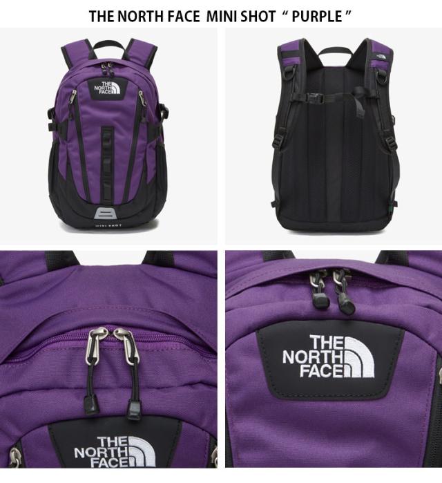 THE NORTH FACE リュックMINI SHOT NM2DN55 楽天市場】THE NORTH FACE ノースフェイス リュック MINI SHOT