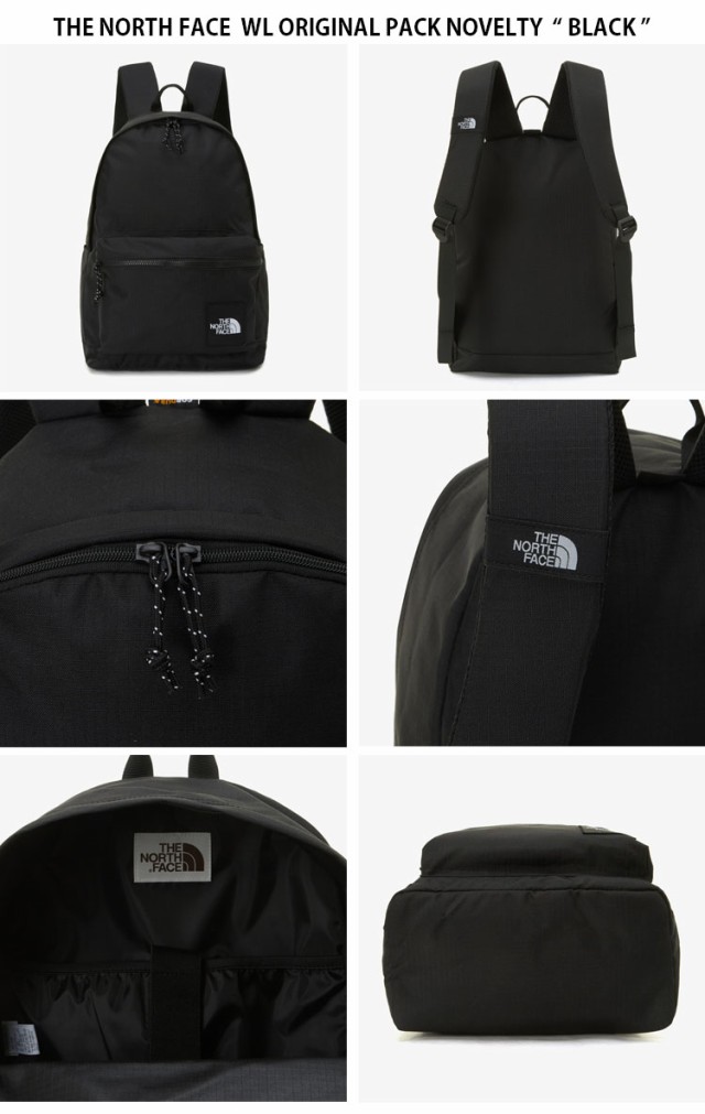 THE NORTH FACE ノースフェイス リュック WL ORIGINAL PACK THE NORTH FACE ノースフェイス リュック WL ORIGINAL PACK