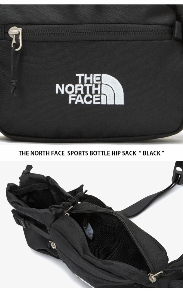 ノースフェイス SPORTS BOTTLE HIP SACK NN2HN66A THE NORTH FACE ノースフェイス ボディバッグ SPORTS BOTTLE HIP