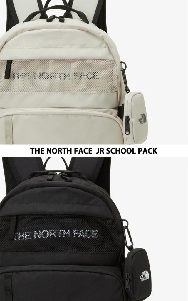 THE NORTH FACE キッズ ノースフェイス リュックサック Jr