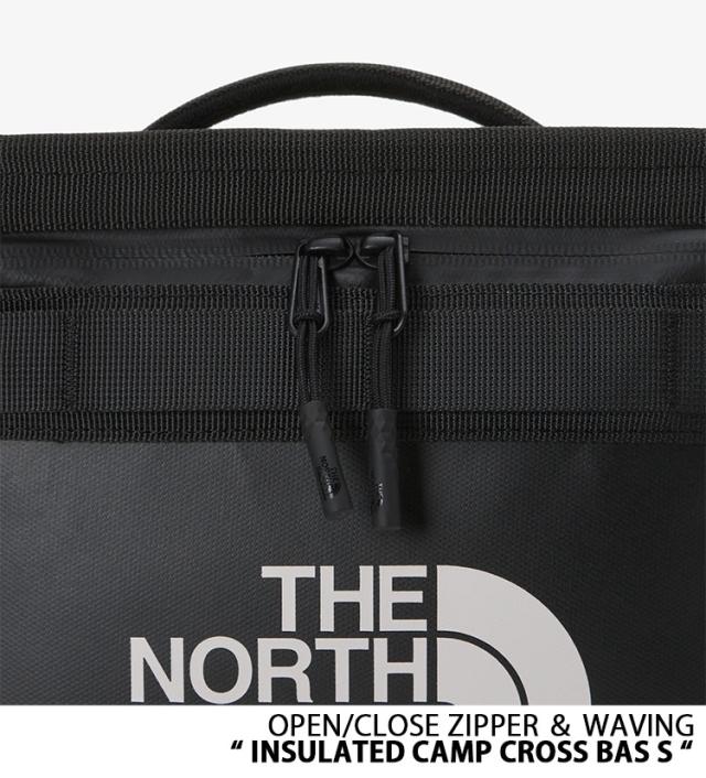 THE NORTH FACE ノースフェイス 保冷バッグ 保冷ケース