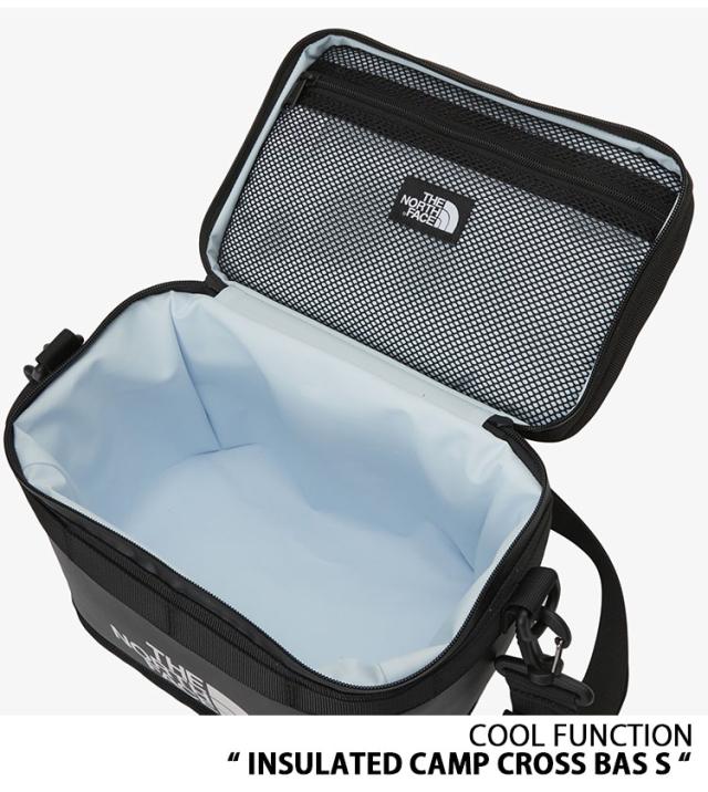 保冷バック オーエスケー M/Z保冷バッグ二段 (幅)22.0(奥行)10.0(高さ)14.0