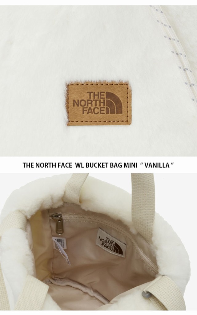 THE NORTH FACE ノースフェイス ショルダーバッグ WL BUCKET BAG MINI バケットバッグ 巾着バッグ ファー メンズ  レディース NN2PP51L/Mの通販はau PAY マーケット - セレクトショップa-clo | au PAY マーケット－通販サイト