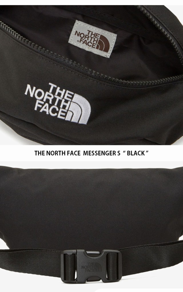 THE NORTH FACE ノースフェイス ショルダーバッグ MESSENGER S メッセンジャー バッグ ボディバッグ メンズ レディース  NN2PP71J/K/Lの通販はau PAY マーケット - セレクトショップa-clo | au PAY マーケット－通販サイト