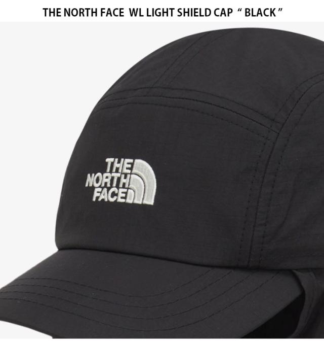 キャップ THE NORTH FACE WL LIGHT SHIELD CAP 5SA065 Genuine The North Face WL LIGHT SHIELD CAP COOL_GRAY | eBay