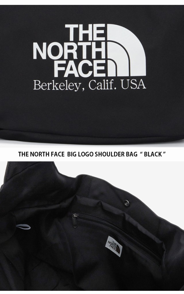 THE NORTH FACE ノースフェイス ショルダーバッグ BIG LOGO SHOULDER BAG クロスバッグ メンズ レディース  NN2PQ14J/K/L/M NN2PQ15Nの通販はau PAY マーケット - セレクトショップa-clo | au PAY マーケット－通販サイト