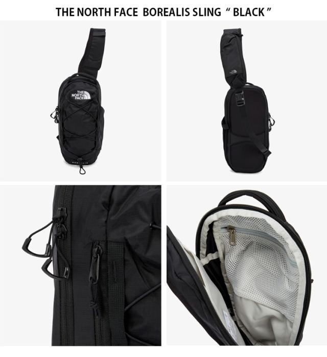 ★THE NORTH FACE★送料込★韓国★人気★BOREALIS SLING NN2PQ34 NEW THE NORTH FACE BOREALIS SLING NN2PQ34B BLUE UNISEX SIZE