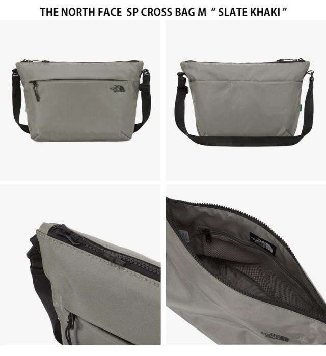 THE NORTH FACE ノースフェイス ショルダーバッグ SP CROSS BAG