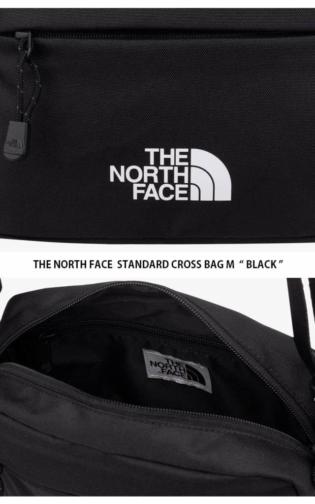 THE NORTH FACE ノースフェイス ショルダーバッグ STANDARD