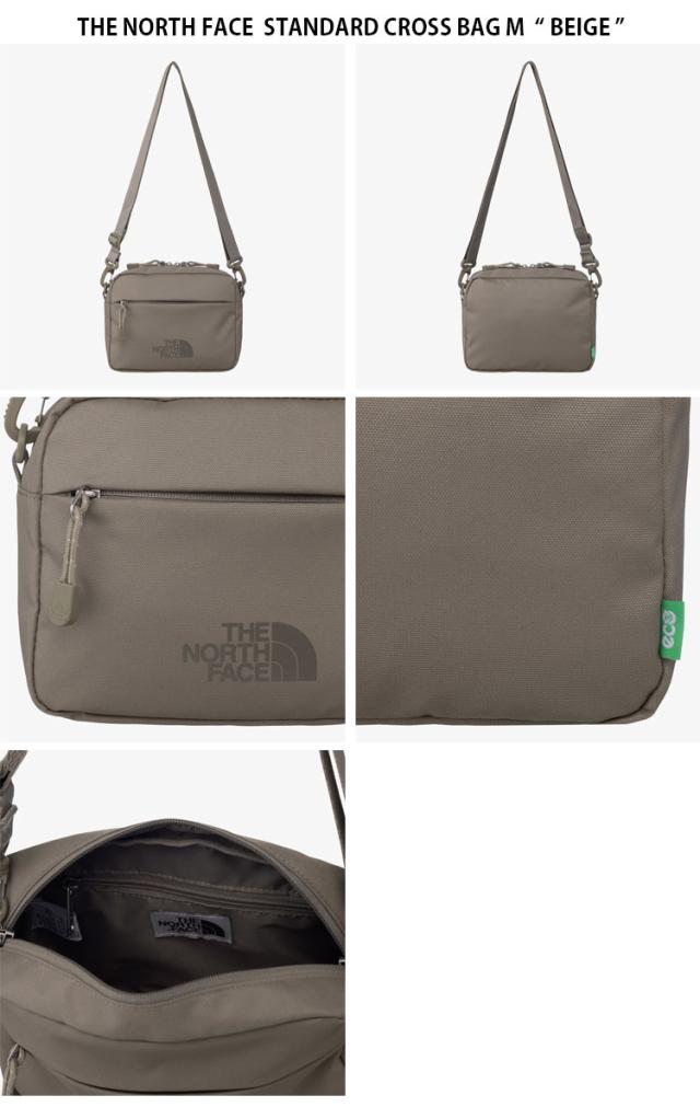 THE NORTH FACE ノースフェイス ショルダーバッグ STANDARD