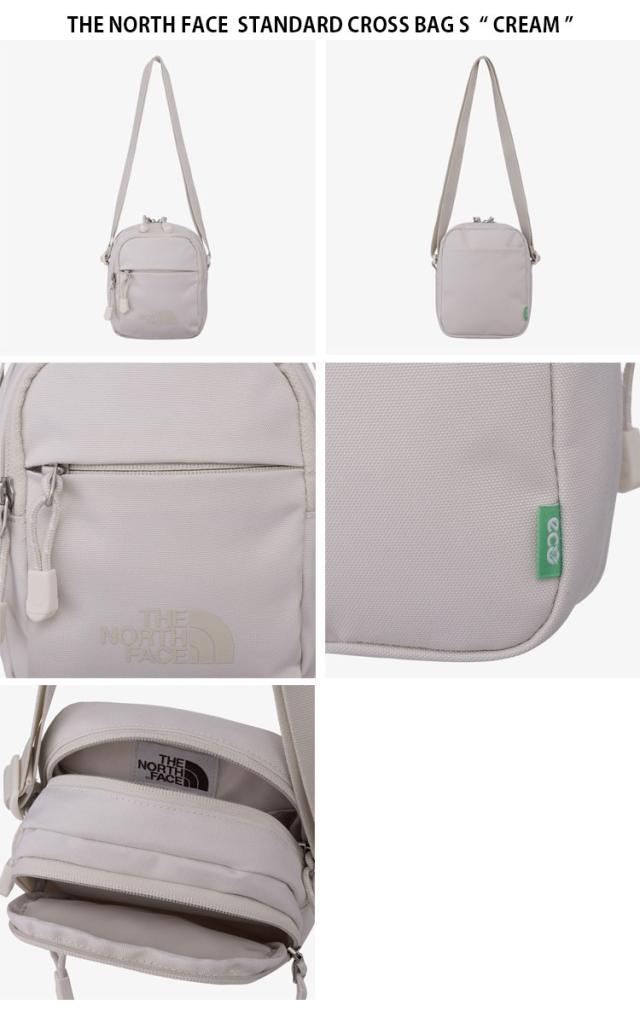 ショルダーバッグ・ポシェット THE NORTH FACE STANDARD CROSS BAG S 4FT714 ☆THE NORTH FACE☆送料込☆人気☆STANDARD CROSS BAG S NN2PQ64