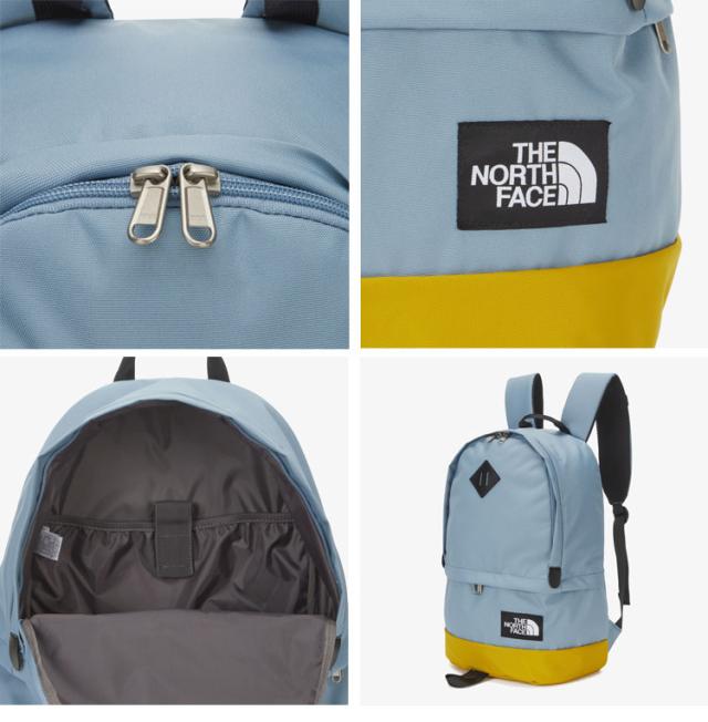 THE NORTH FACE ノースフェイス リュック TNF ORIGINAL PACK NM2DN08A/B/C/D THE NORTH FACE ノースフェイス リュック TNF ORIGINAL PACK NM2DN08A