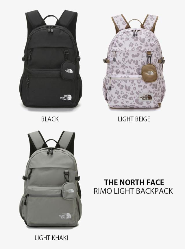 THE NORTH FACE ノースフェイス リュック RIMO LIGHT BACKPACK NM2DN50J/K/L tnf-nm2dn50-1.jpg