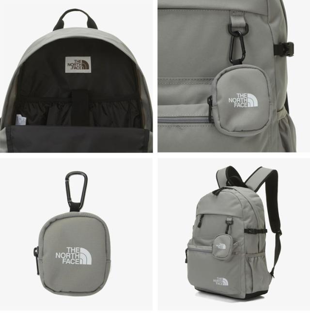 ★THE NORTH FACE★RIMO LIGHT BACKPACK NM2DN50 New THE NORTH FACE RIMO LIGHT BACKPACK NM2DP50L LIGHT_BEIGE