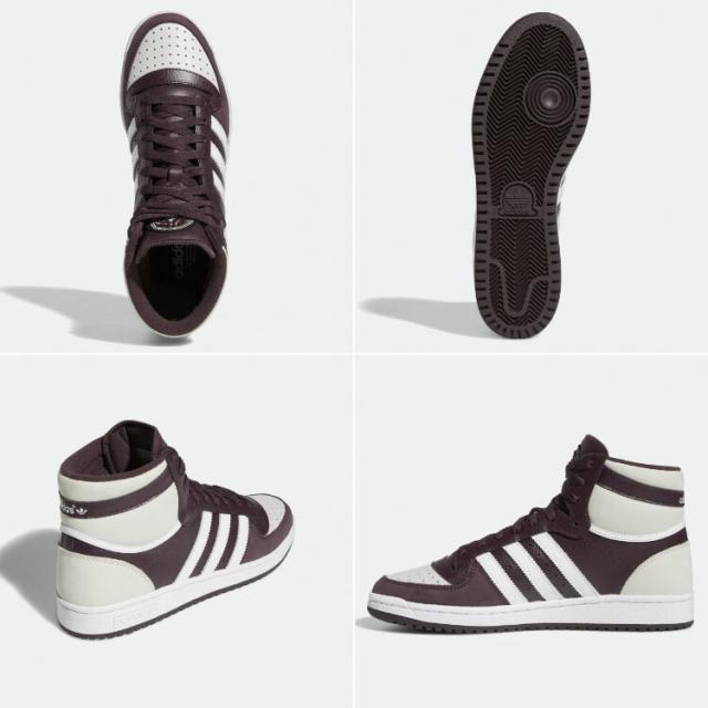 Adidas★アディダス ハイカット スニーカー FZ6019 AD21 Adidas☆アディダス ハイカット スニーカー FZ6019 AD21 (adidas