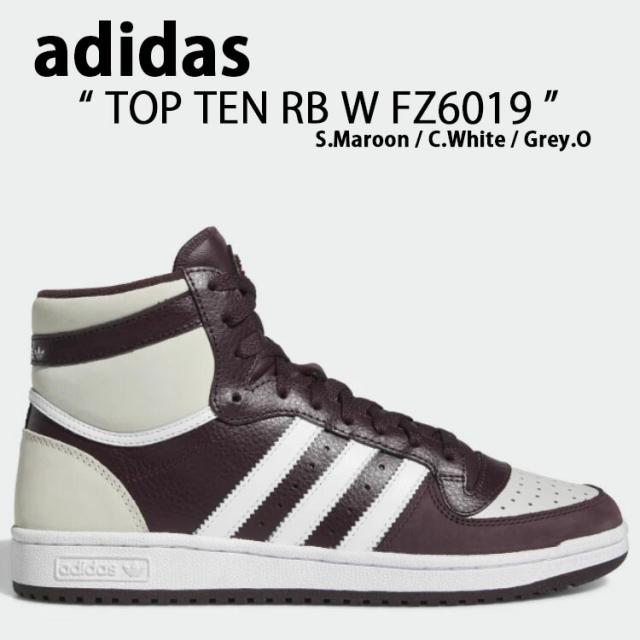 Adidas★アディダス ハイカット スニーカー FZ6019 AD21 adidas Originals アディダス オリジナルス スニーカー FZ6019
