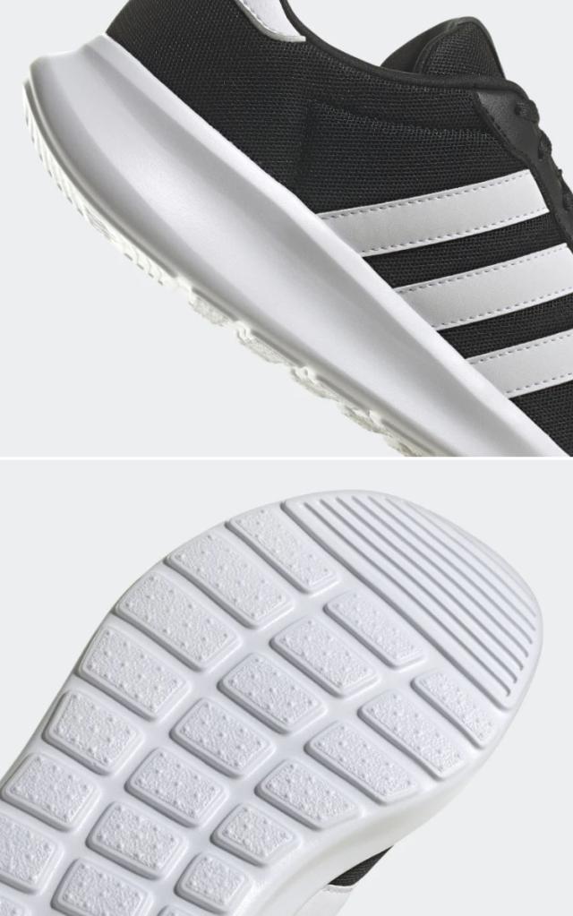 adidas アディダス スニーカー LITE RACER 3.0 GY3094 ライト