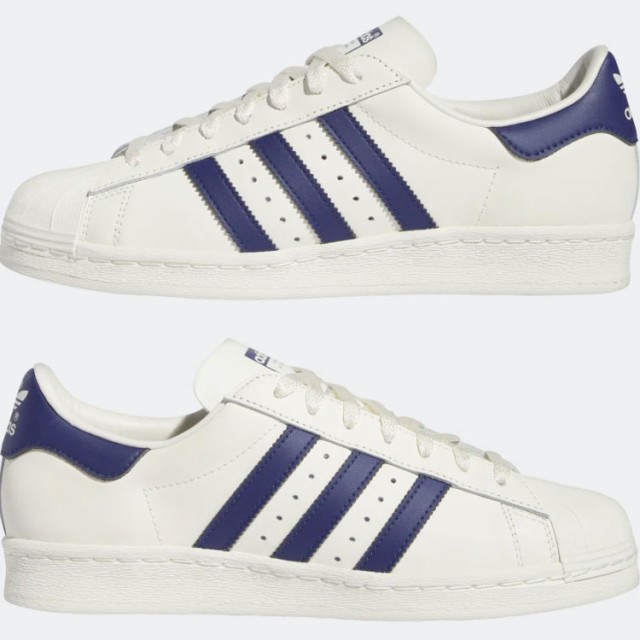 ★送料無料★アディダス SUPERSTAR 82 GZ1537 Adidas Superstar 82 Shoes Originals Sneakers Cloud White