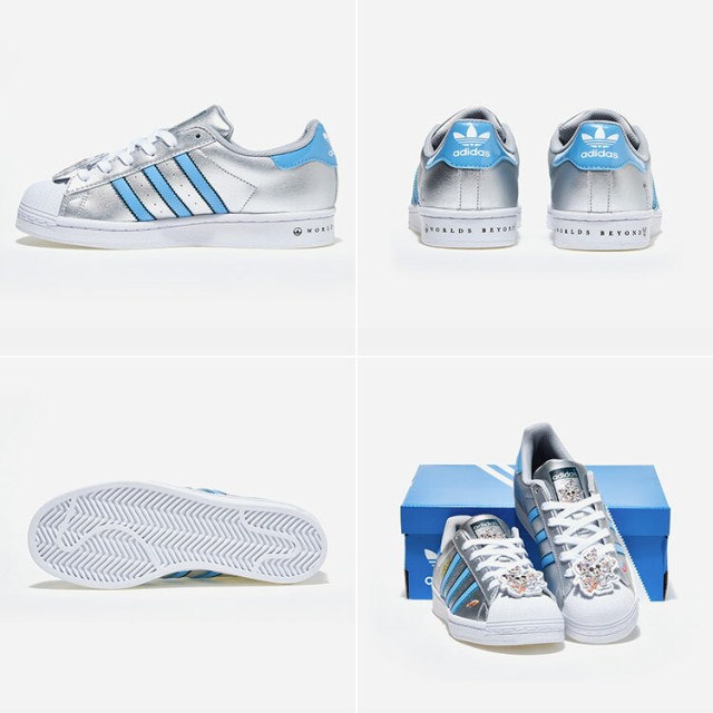 adidas Originals アディダス オリジナルス スニーカーSUPRE STAR